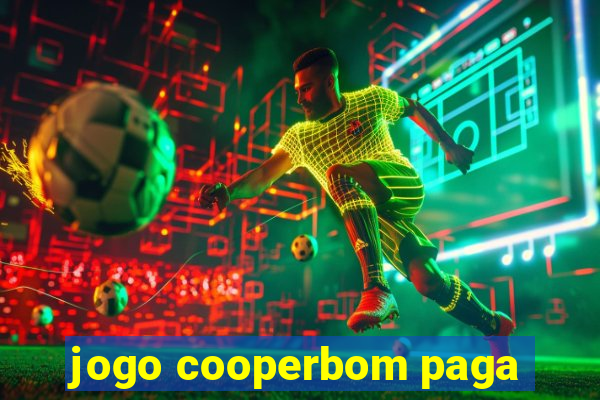 jogo cooperbom paga